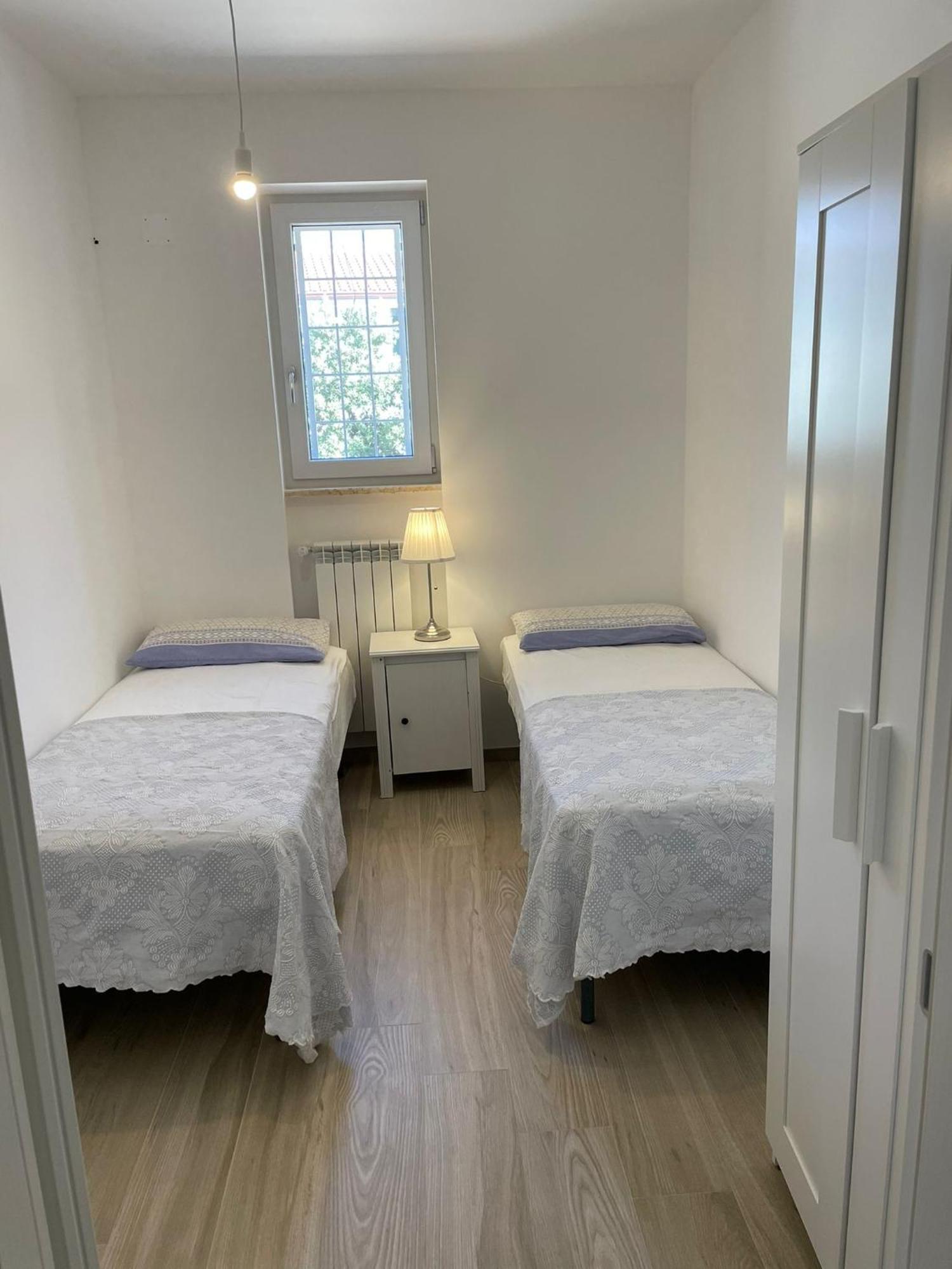Villa Mastronardi Monopoli Zewnętrze zdjęcie